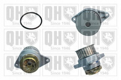 QUINTON HAZELL qcp3326 -  Водяной насос